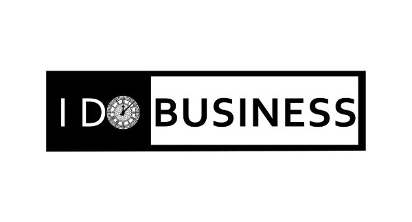i do business