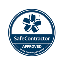 safe contractor